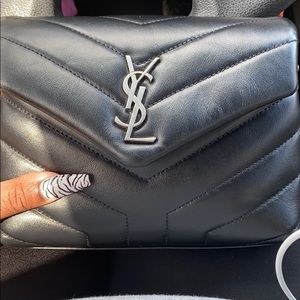 Yves Saint Laurent Toy LouLou